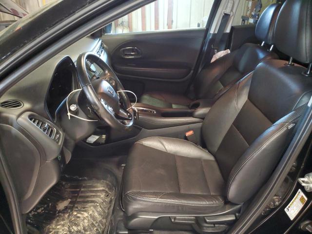 3CZRU6H72HM701853 Honda Hr-v Exl