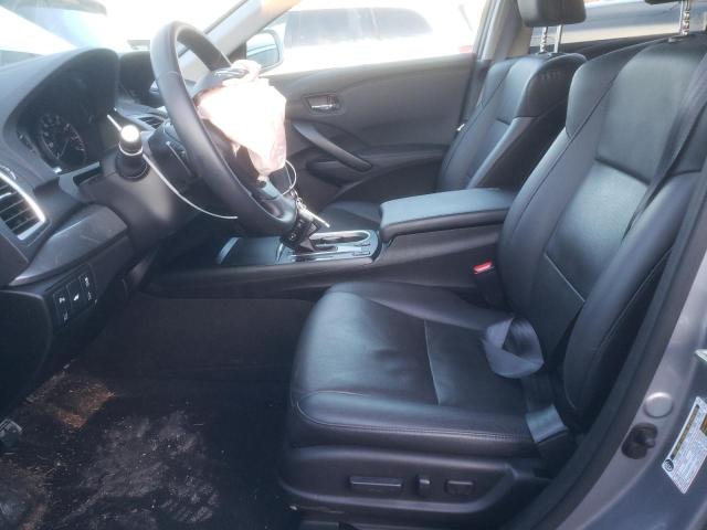 5J8TB4H73HL014406 Acura Rdx Advance