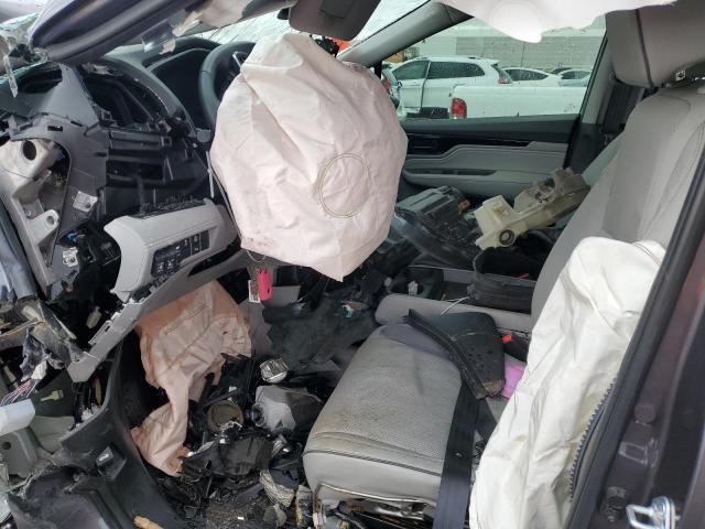 5FNRL6H99NB054247 Honda Odyssey Elite