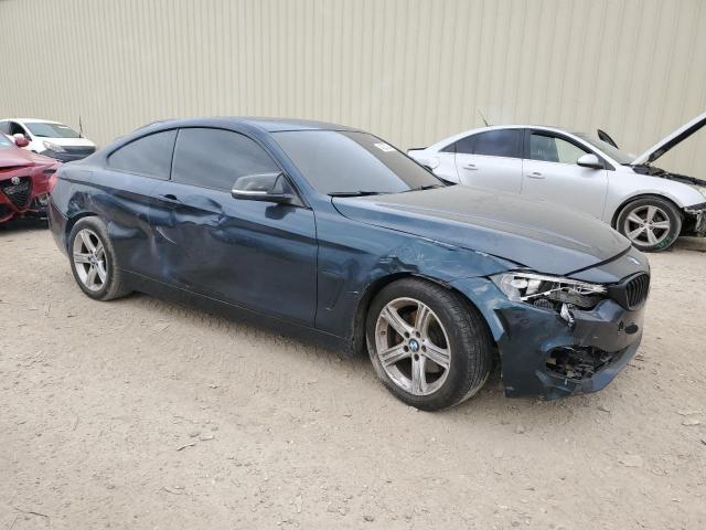 WBA3N3C54FK232117 BMW 428 I