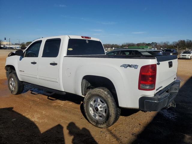 1GT120CG7EF102472 GMC Sierra K2500 Sle