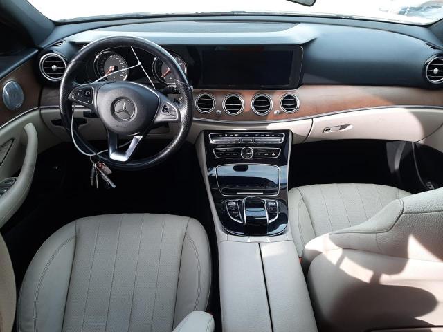 WDDZF4JB7HA231566 Mercedes-Benz E 300