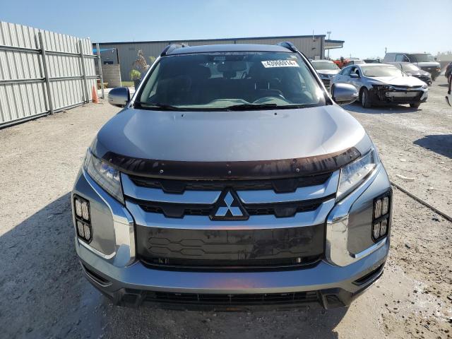 JA4AP4AW8LU001415 Mitsubishi Outlander Sport Se