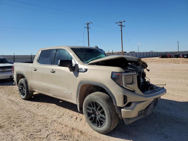 3GTPUCEK7NG587007 GMC Sierra K1500 Elevation