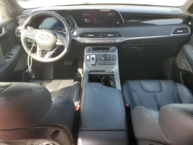 KM8R7DHE0MU256191 Hyundai Palisade Calligraphy