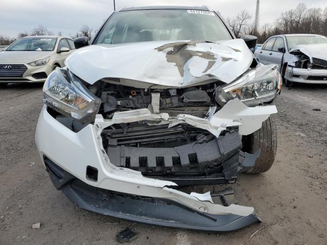 3N1CP5CU1JL501622 Nissan KICKS S