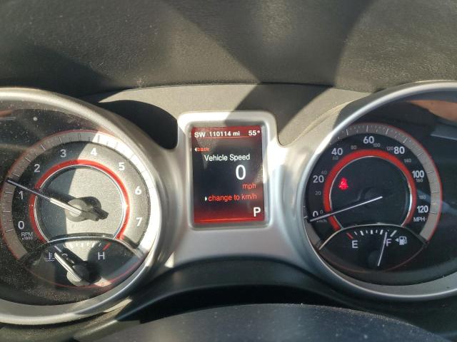 3C4PDDEG3HT616306 Dodge JOURNEY GT