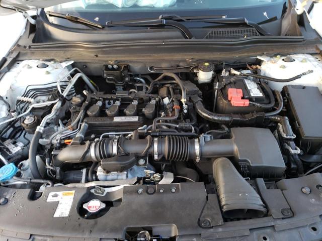 1HGCV1F3XKA041255 Honda Accord Sport