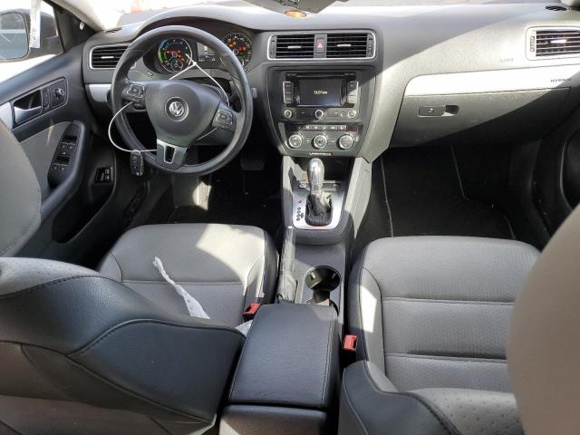 3VW637AJ7EM275853 Volkswagen Jetta Hybrid