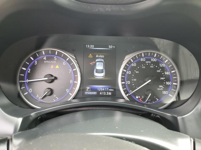 JN1BV7AR8FM401588 Infiniti Q50 BASE