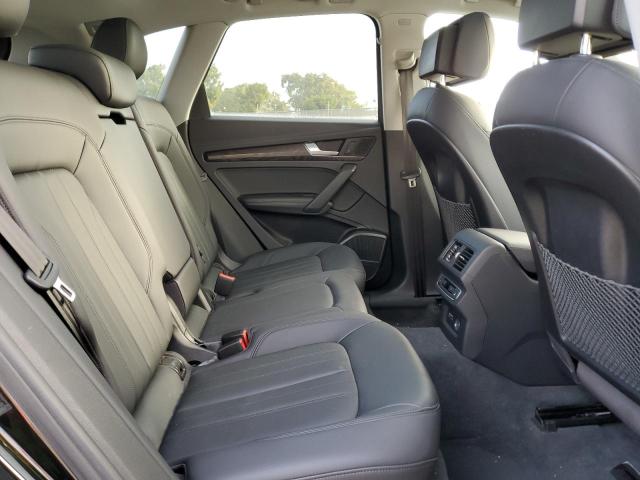 WA1BNAFY0L2062479 Audi Q5 Premium Plus