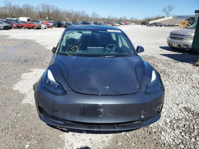 5YJ3E1EA6PF486783 Tesla MODEL 3