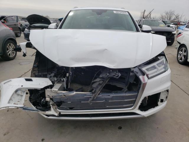 WA1BNAFY4J2215457 Audi Q5 Premium Plus