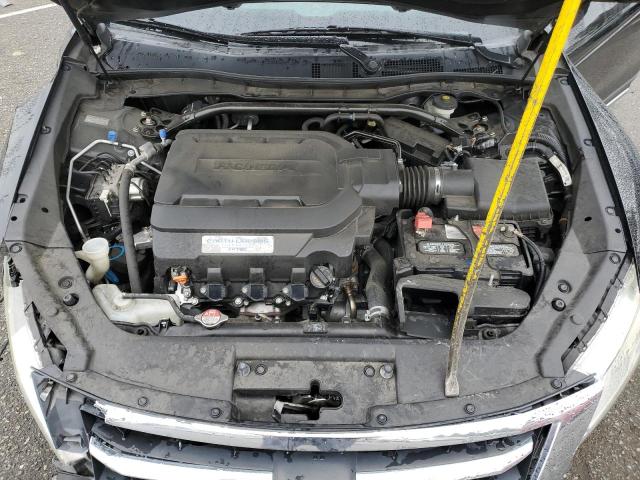 5J6TF1H57FL001343 Honda Crosstour Exl