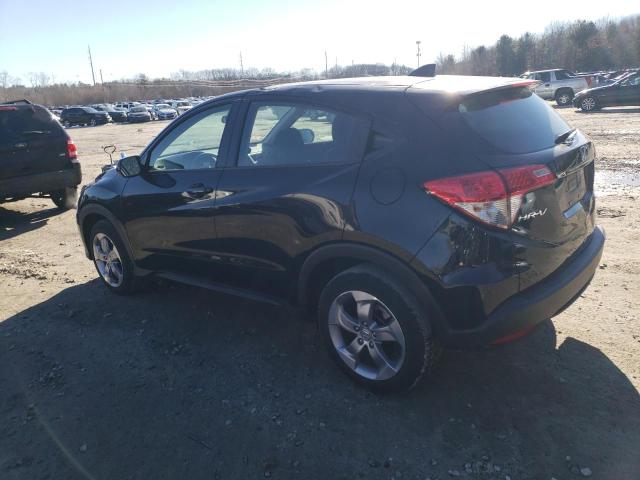 3CZRU6H32LM717282 Honda HR-V LX