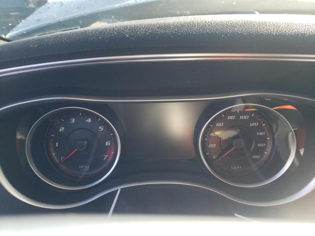 2C3CDXEJ5GH197074 Dodge Charger Srt 392