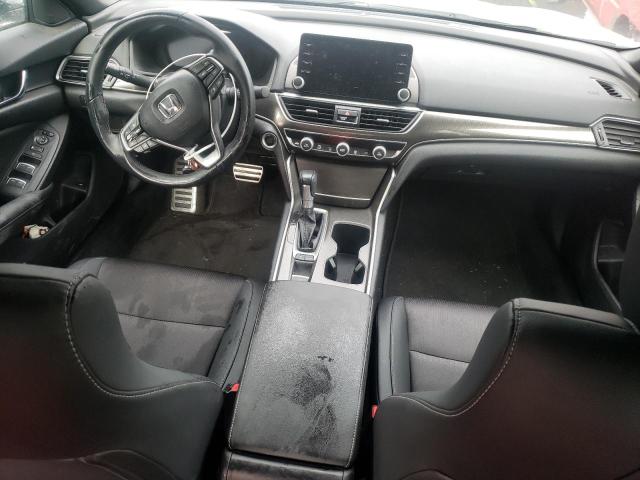 1HGCV1F32KA117793 Honda Accord Sport