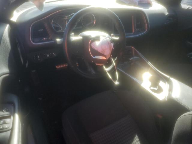 2C3CDZFJ1NH137056 Dodge Challenger R/t Scat Pack