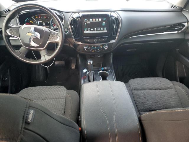 1GNERGKW9KJ240061 Chevrolet Traverse Lt