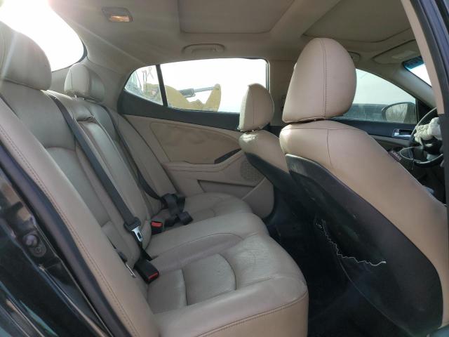 5XXGN4A75EG291183 KIA OPTIMA EX