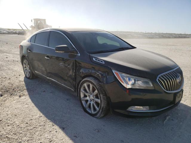 1G4GB5G34EF293164 Buick Lacrosse