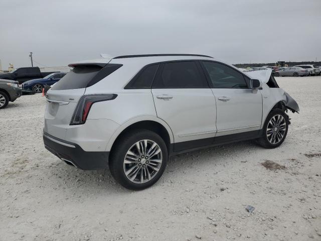 1GYKNGRS5LZ155502 Cadillac Xt5 Sport