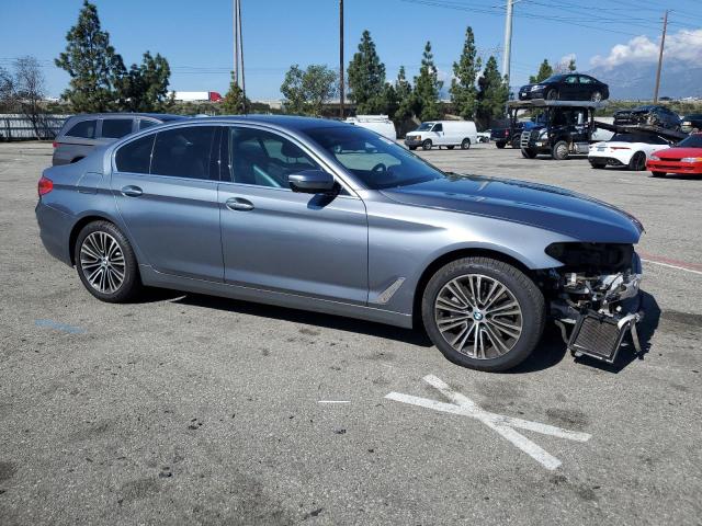 WBAJA5C53JWA36074 BMW 530 I