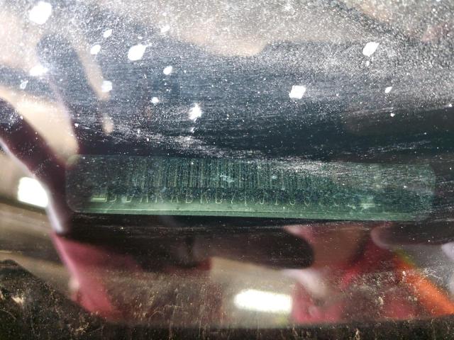 5GAKRBKD7FJ133708 Buick Enclave