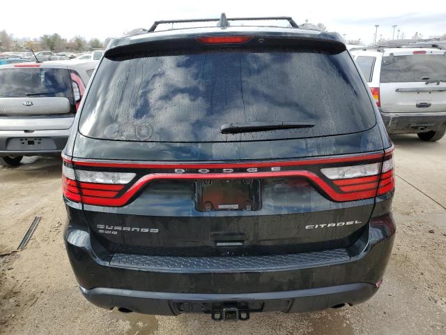 1C4RDJEG5FC880868 Dodge Durango Citadel