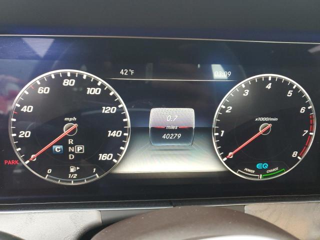 WDD2J5KB2KA035580 Mercedes-Benz Cls 450 4matic