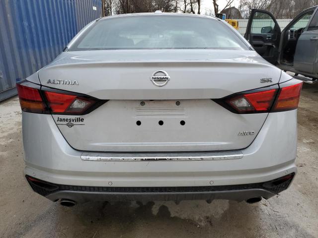 1N4BL4CW4MN344713 Nissan ALTIMA SR
