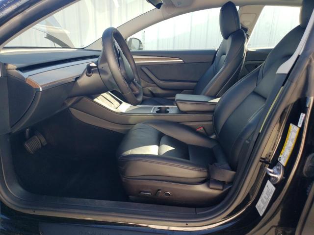 5YJ3E1EAXNF188234 Tesla MODEL 3
