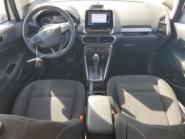 MAJ3S2GE0MC445207 Ford Ecosport Se