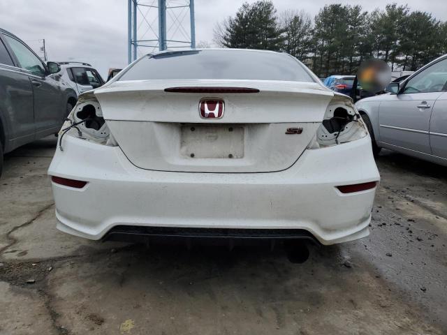2HGFG4A56EH704358 Honda CIVIC SI