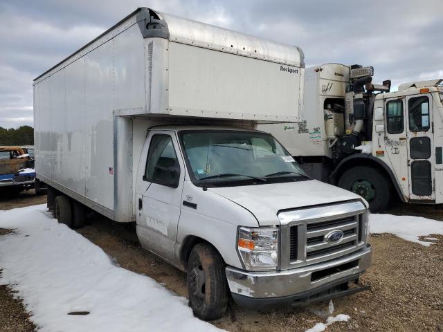 1FDXE4FN4NDC32557 Ford Econoline E450 Super Duty Cutaway Van