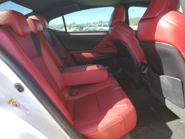 58ABZ1B17KU037315 Lexus ES 350