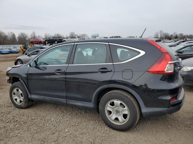 2HKRM4H34GH667894 Honda CR-V LX