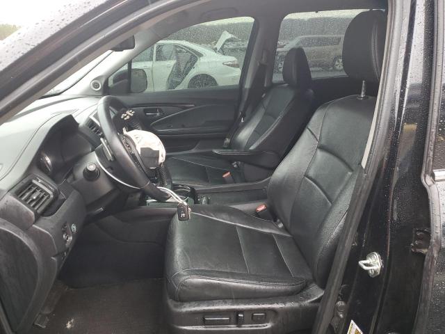 5FNYF5H97HB032510 Honda Pilot Touring