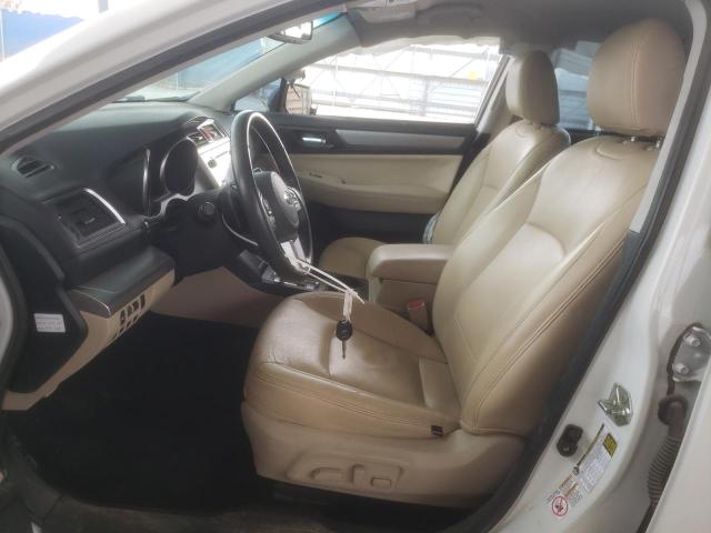 4S3BNBC61F3063153 Subaru Legacy 2.5i Premium