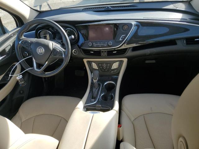 LRBFXBSA7HD128343 Buick Envision Essence