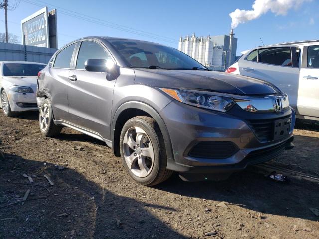 3CZRU6H30LM719645 Honda HR-V LX