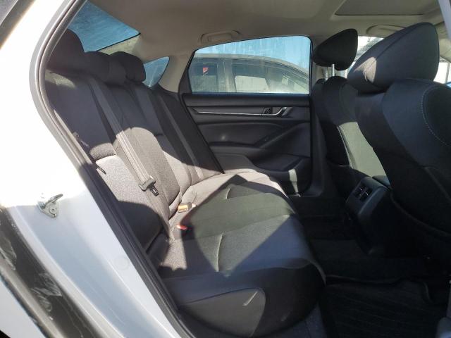 1HGCV3F45LA006774 Honda Accord Hybrid Ex