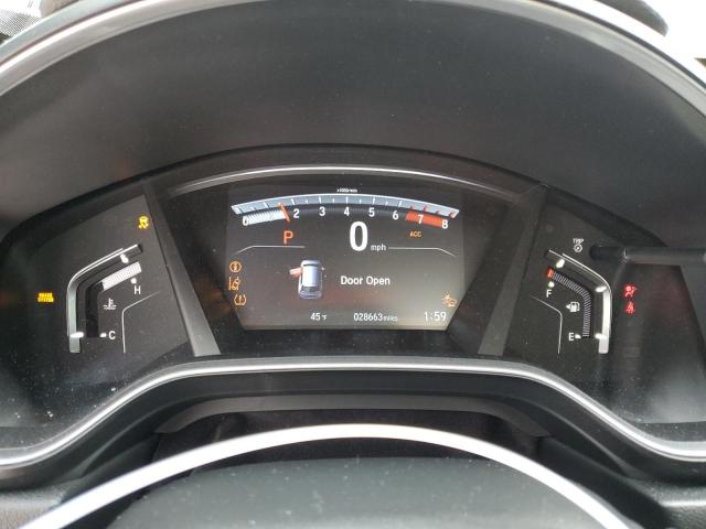 5J6RW2H90LL005829 Honda Cr-v Touring