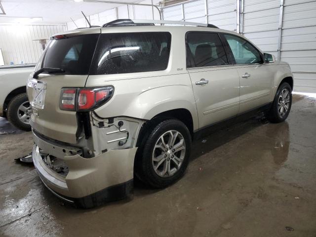 1GKKRSKD5GJ251213 GMC Acadia Slt-2