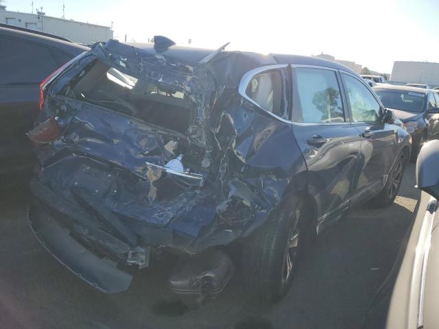 5J6RW5H35KL002078 Honda CR-V LX