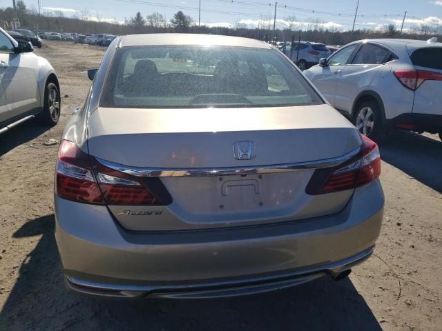 1HGCR2F35HA177375 Honda ACCORD LX