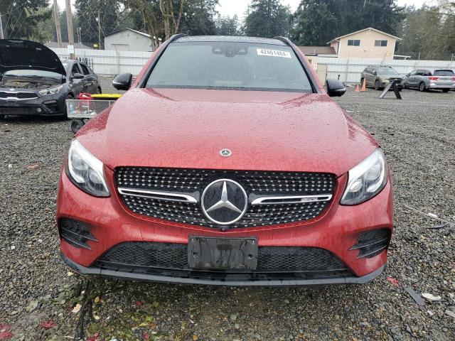WDC0G6EB6KF541752 Mercedes-Benz Glc 43 4matic Amg