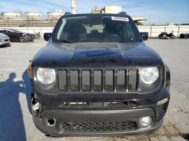ZACNJABB2KPK06552 Jeep Renegade Latitude