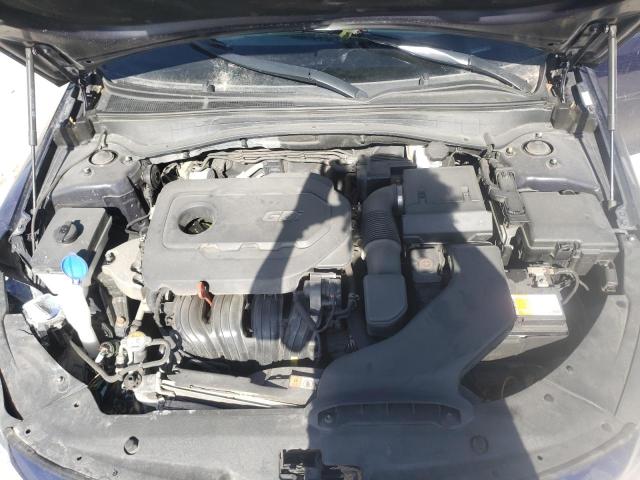 5XXGT4L31JG226180 KIA Optima Lx