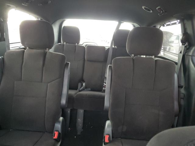2C4RDGCG1ER102059 Dodge Grand Caravan Sxt